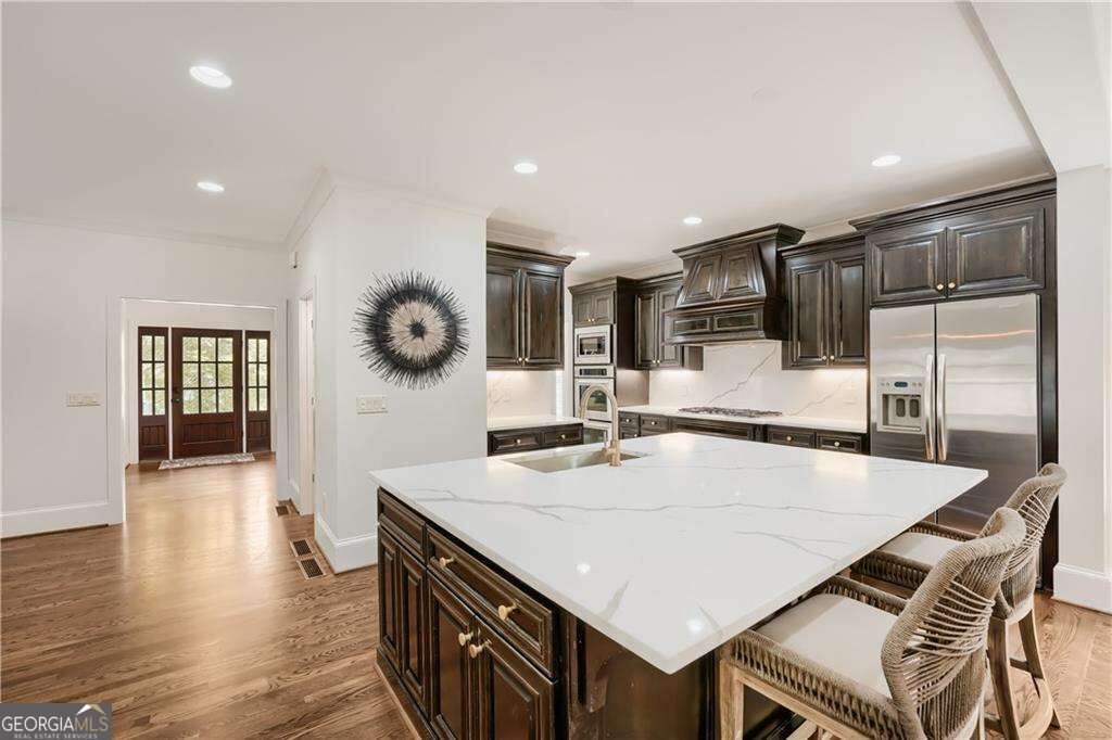 3406 Keswick Court Chamblee - Photo 8