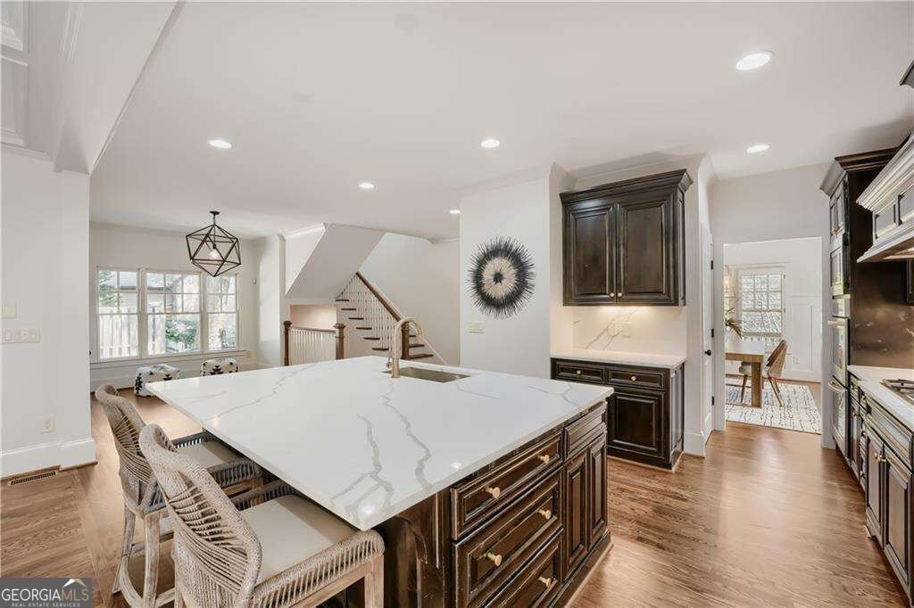 3406 Keswick Court Chamblee - Photo 9
