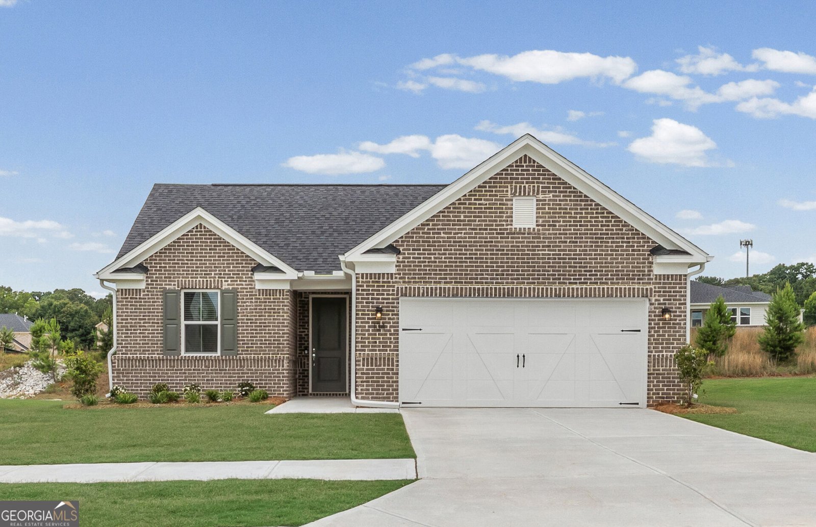 134 Kenney Way Locust Grove - main photo