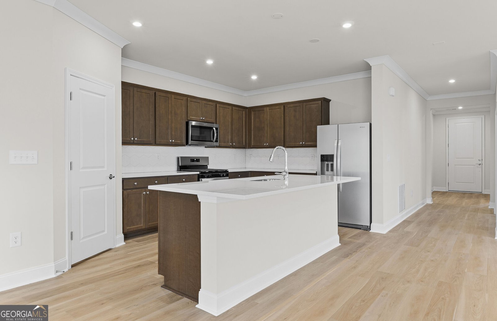 134 Kenney Way Locust Grove - Photo 10
