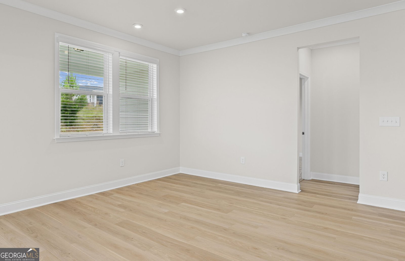 134 Kenney Way Locust Grove - Photo 14