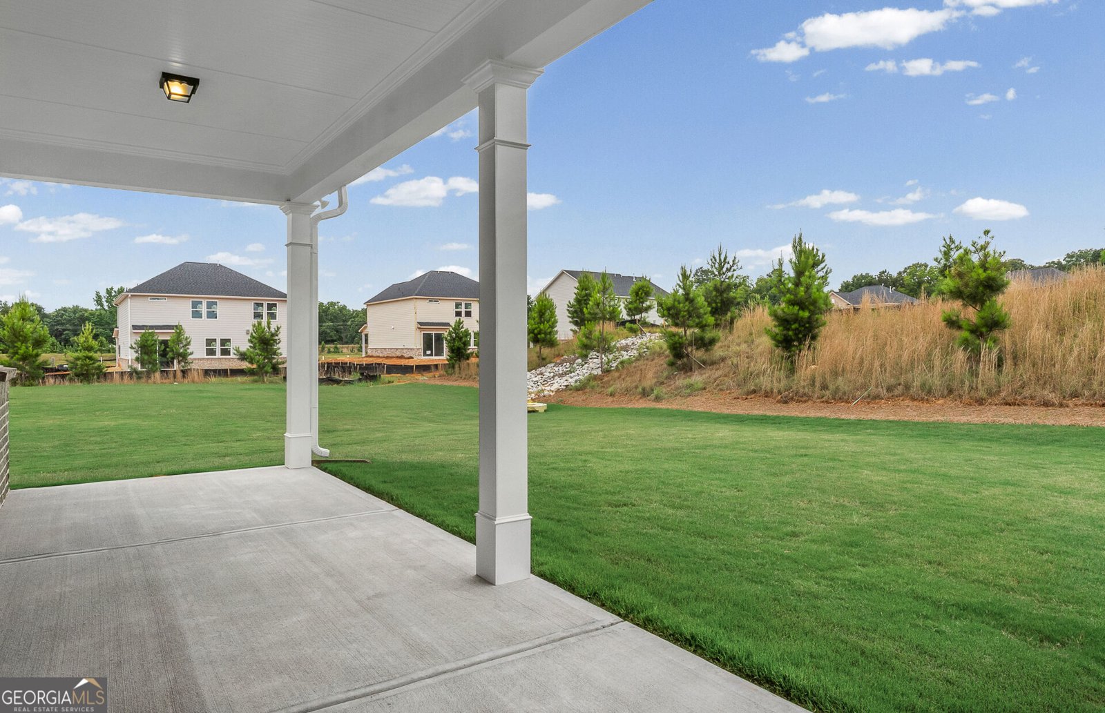 134 Kenney Way Locust Grove - Photo 30