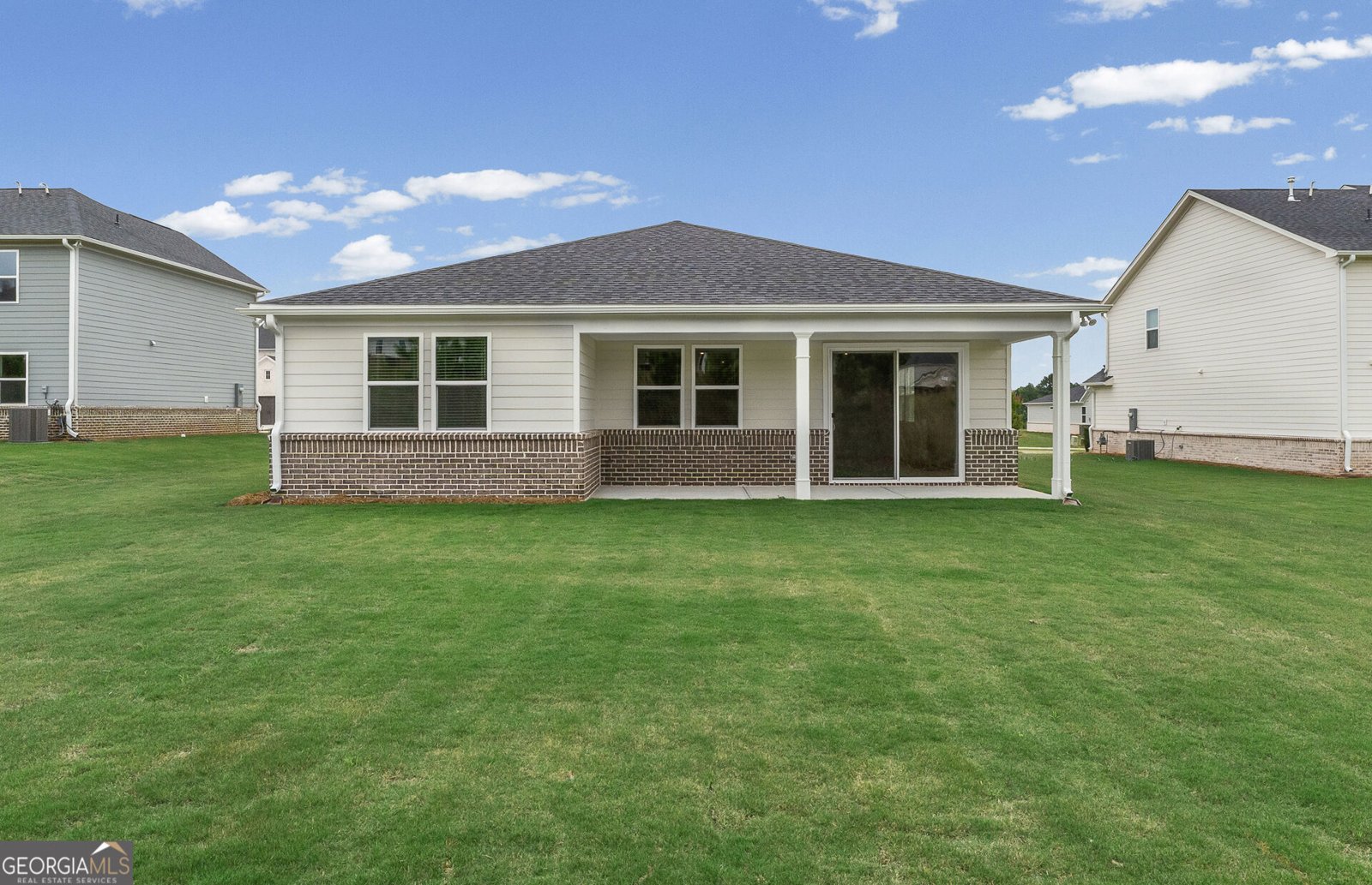 134 Kenney Way Locust Grove - Photo 34