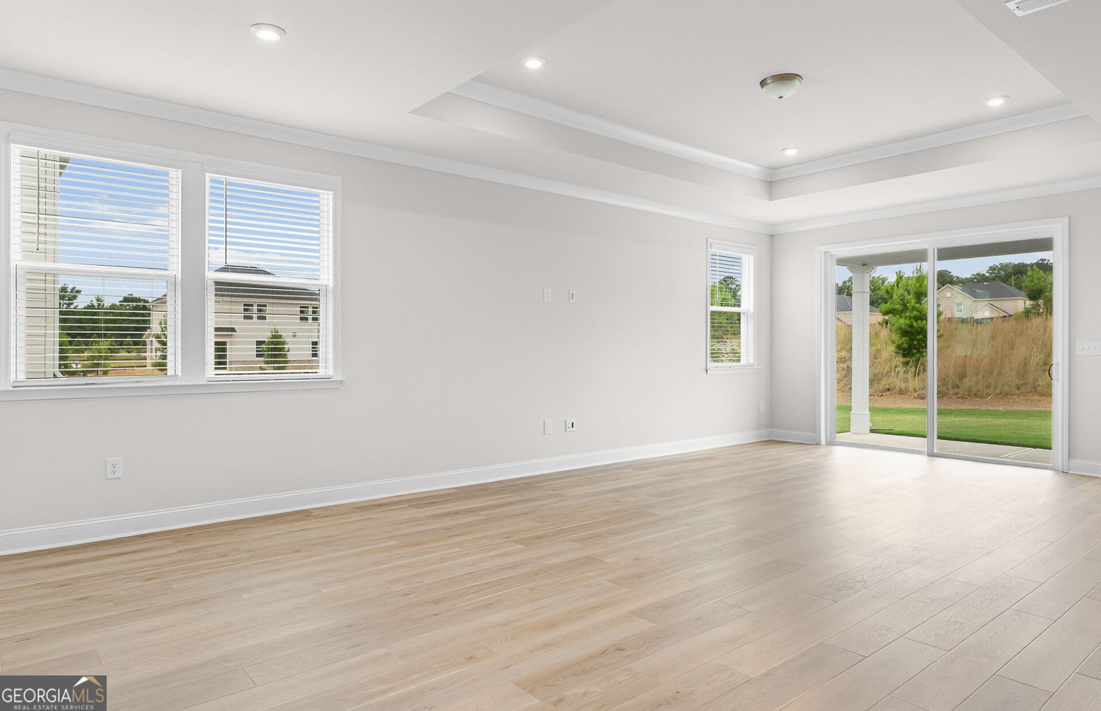 134 Kenney Way Locust Grove - Photo 8