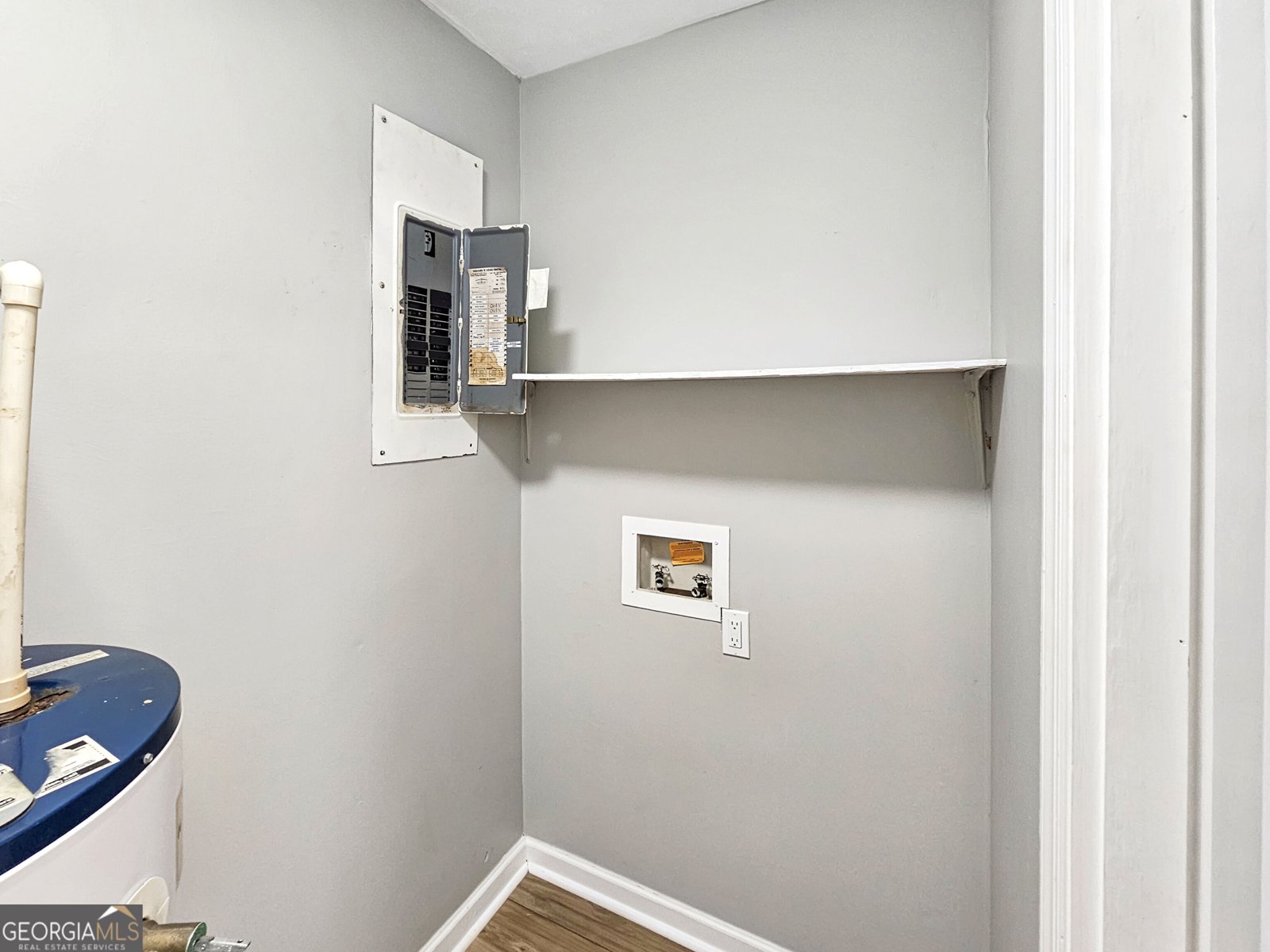 84 Adkerson Drive Zebulon - Photo 17