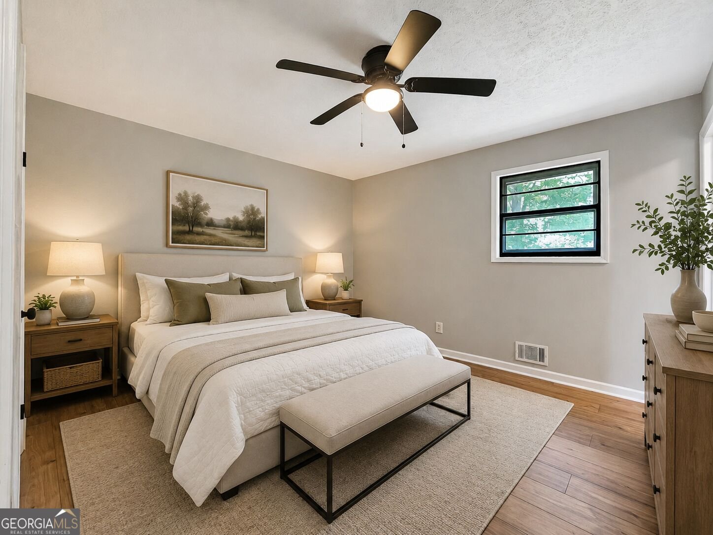 84 Adkerson Drive Zebulon - Photo 25