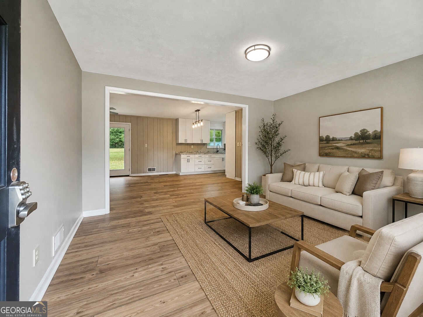 84 Adkerson Drive Zebulon - Photo 8