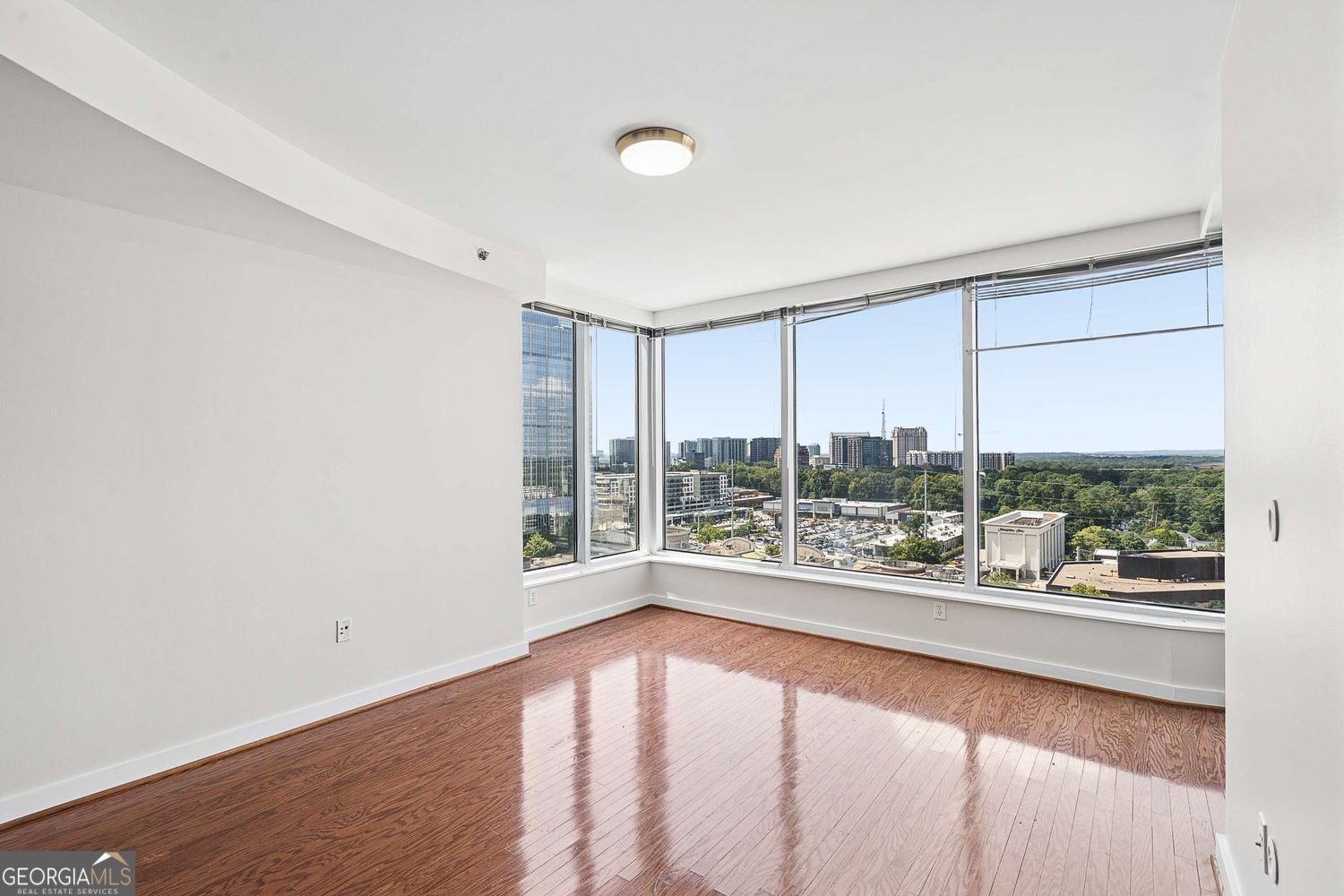 3338 Peachtree Road Atlanta - main photo