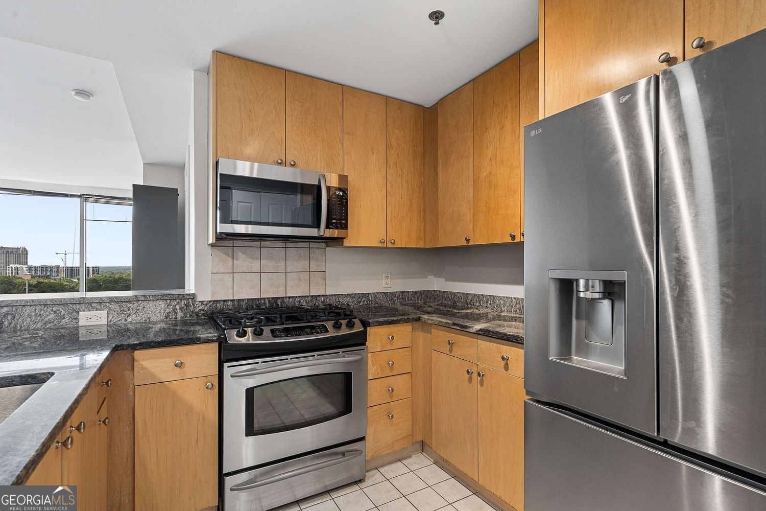 3338 Peachtree Road Atlanta - Photo 10
