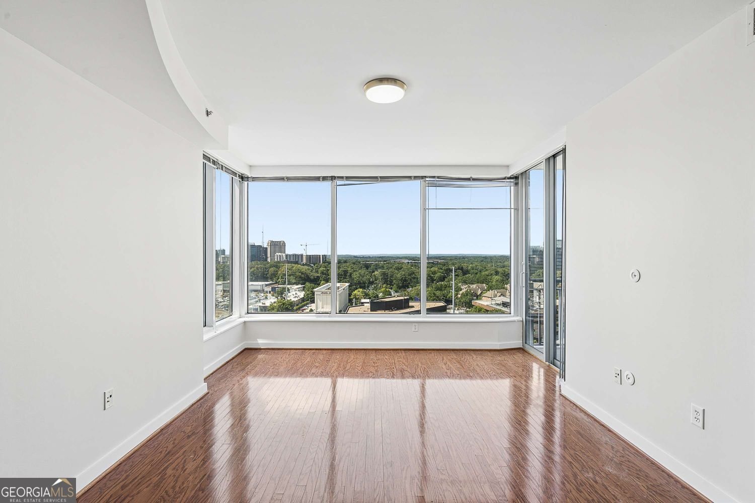 3338 Peachtree Road Atlanta - Photo 16