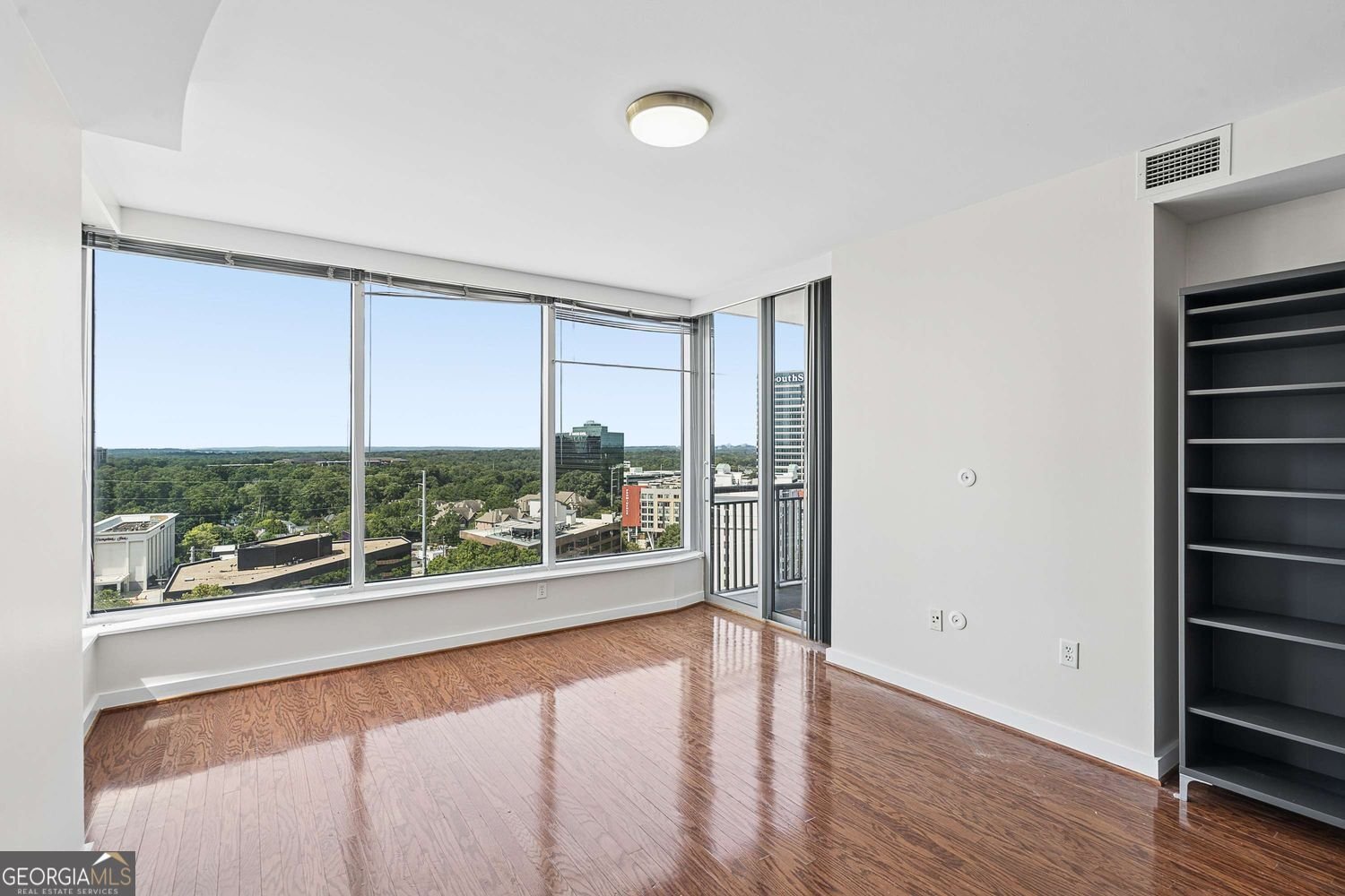 3338 Peachtree Road Atlanta - Photo 17
