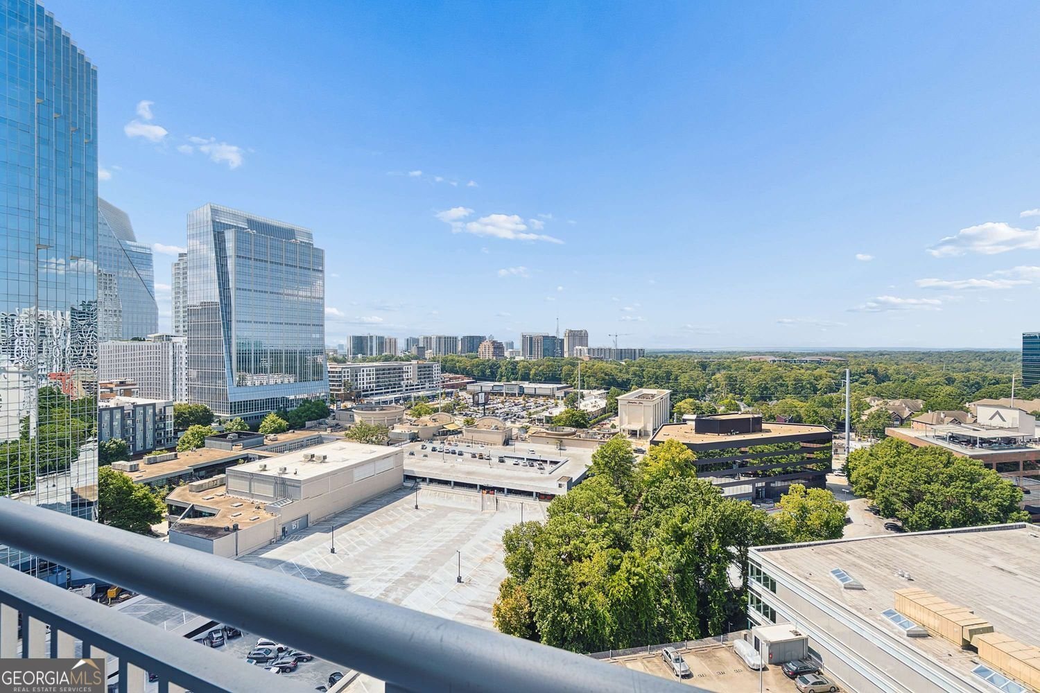 3338 Peachtree Road Atlanta - Photo 19