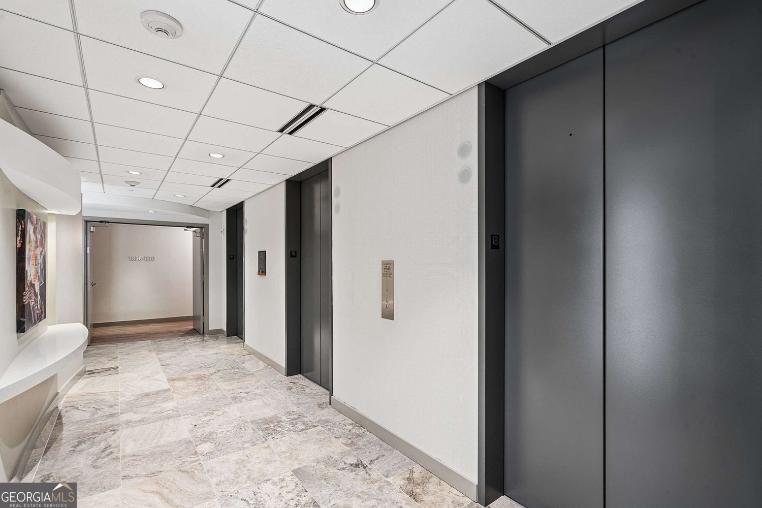 3338 Peachtree Road Atlanta - Photo 28