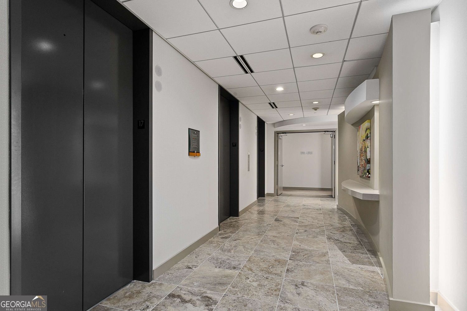 3338 Peachtree Road Atlanta - Photo 32