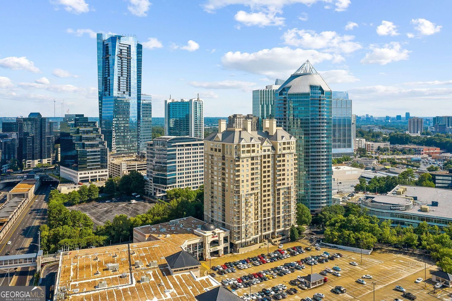 3338 Peachtree Road Atlanta - Photo 33