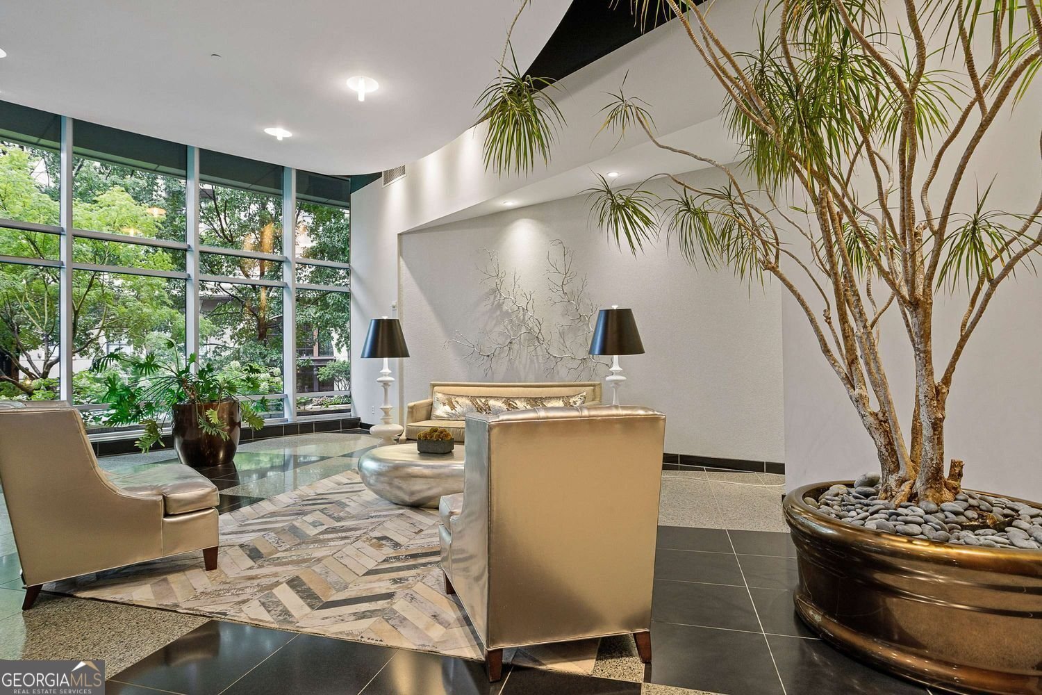 3338 Peachtree Road Atlanta - Photo 34