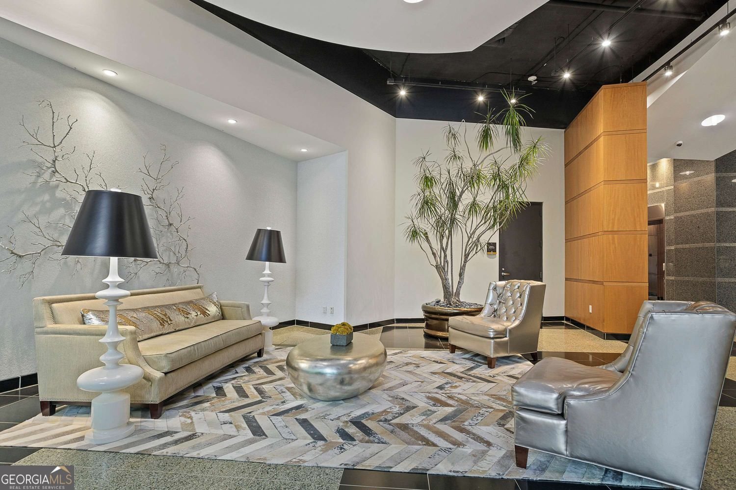 3338 Peachtree Road Atlanta - Photo 35