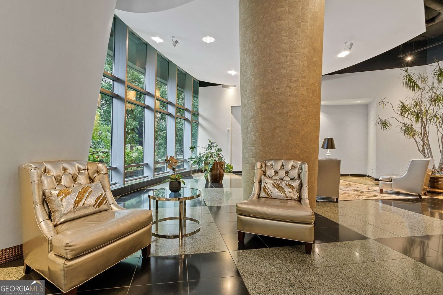 3338 Peachtree Road Atlanta - Photo 36