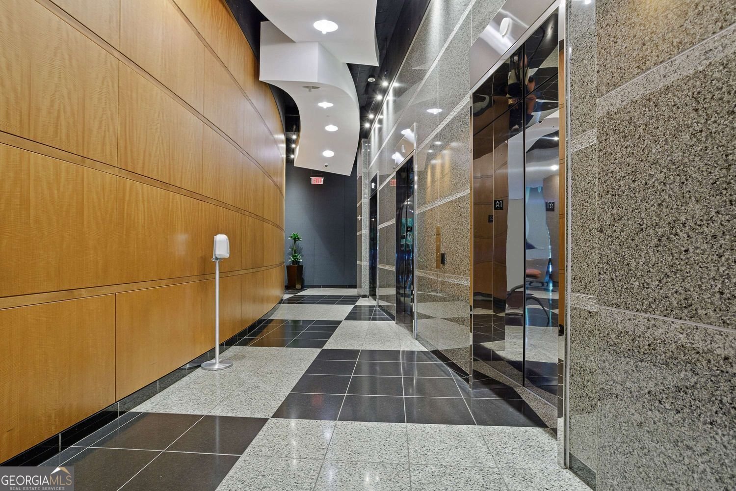 3338 Peachtree Road Atlanta - Photo 37