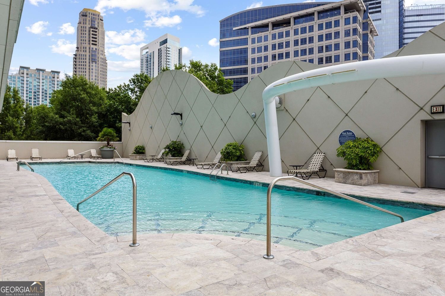 3338 Peachtree Road Atlanta - Photo 43