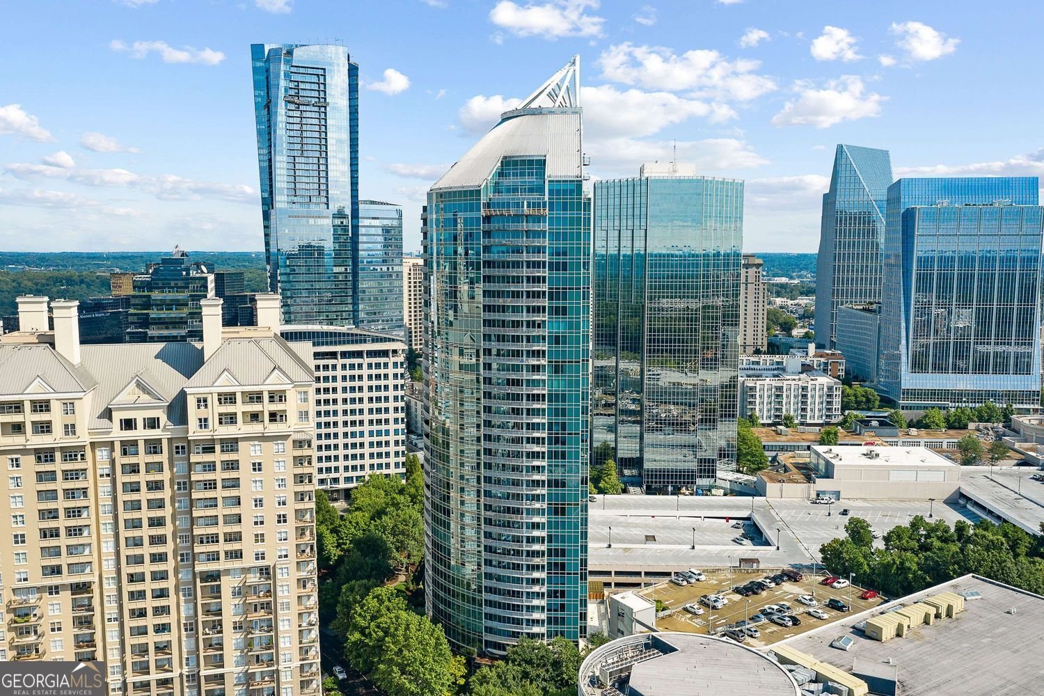 3338 Peachtree Road Atlanta - Photo 45