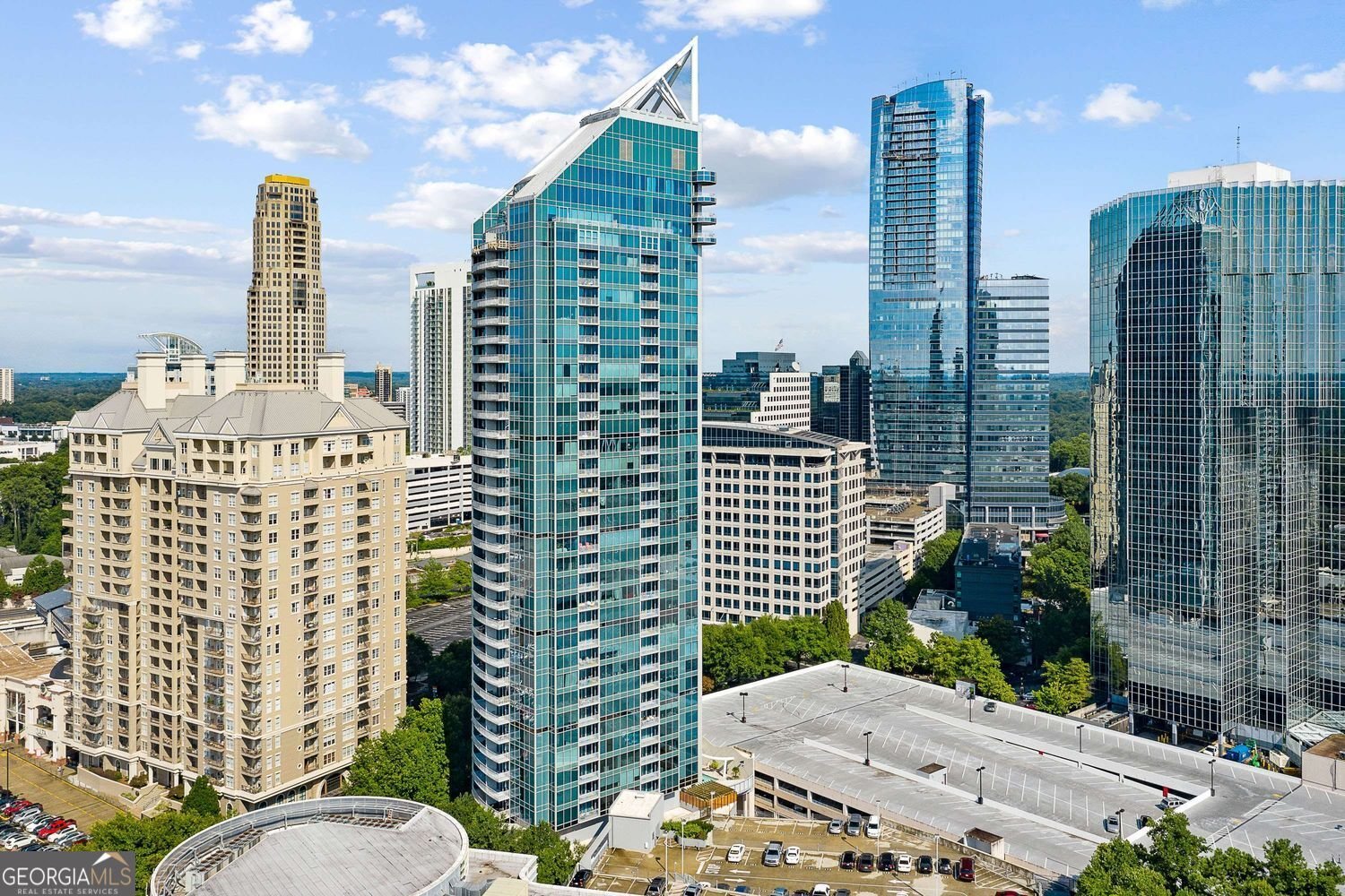 3338 Peachtree Road Atlanta - Photo 46