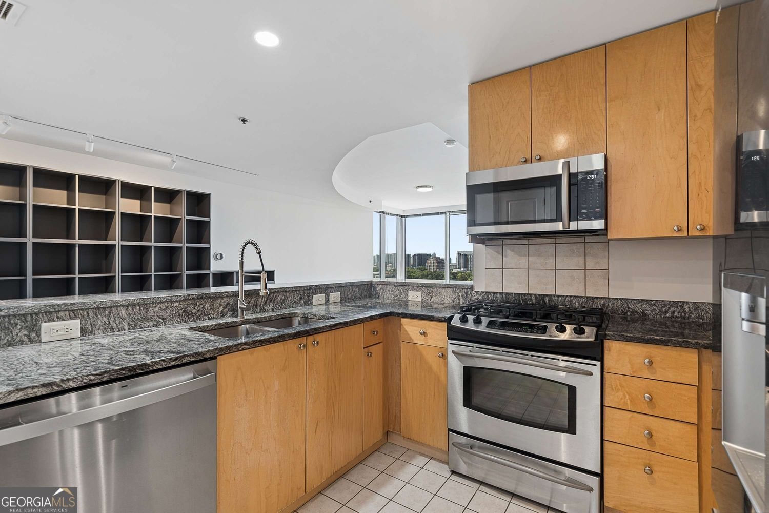 3338 Peachtree Road Atlanta - Photo 7