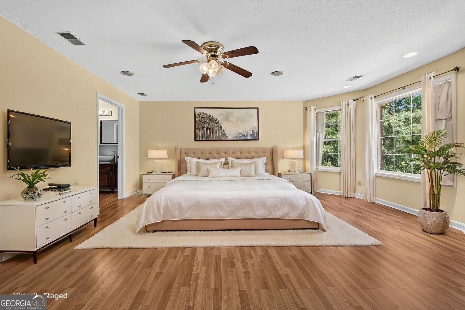 35 Oak Grove Lane McDonough - Photo 22