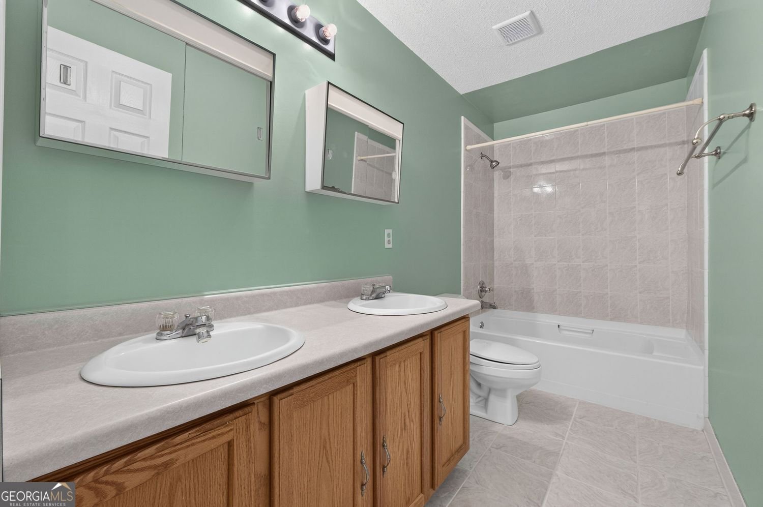 35 Oak Grove Lane McDonough - Photo 33