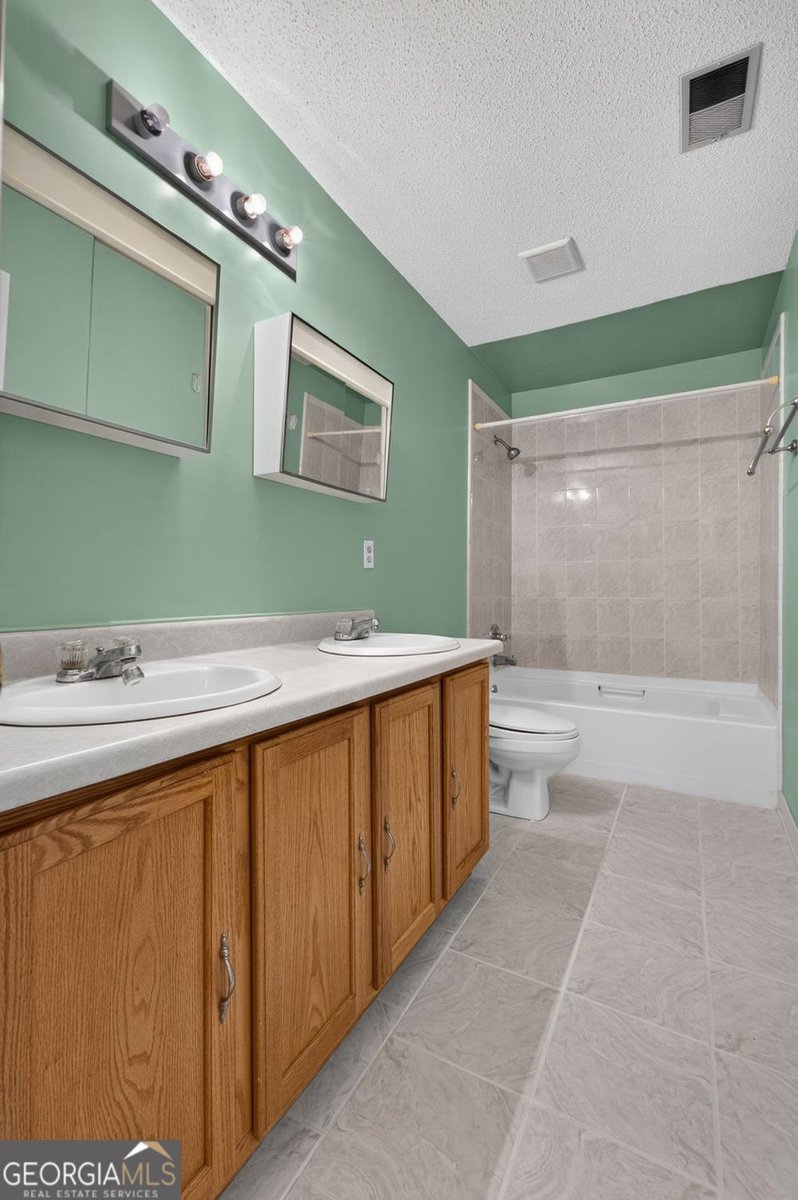 35 Oak Grove Lane McDonough - Photo 34