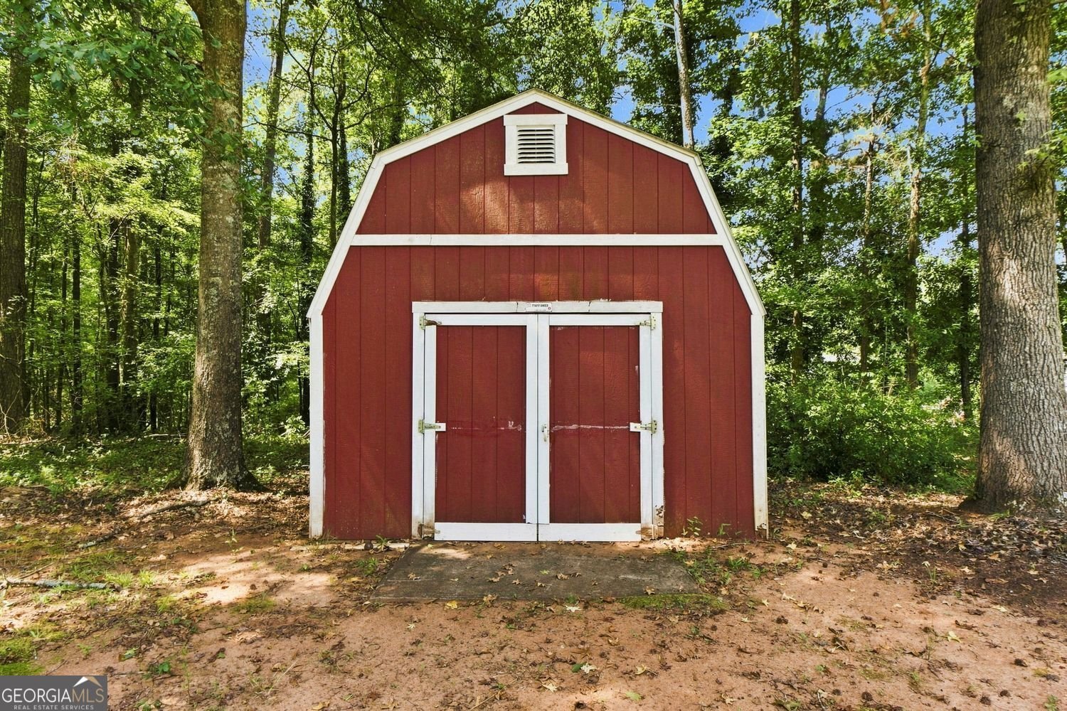 35 Oak Grove Lane McDonough - Photo 49