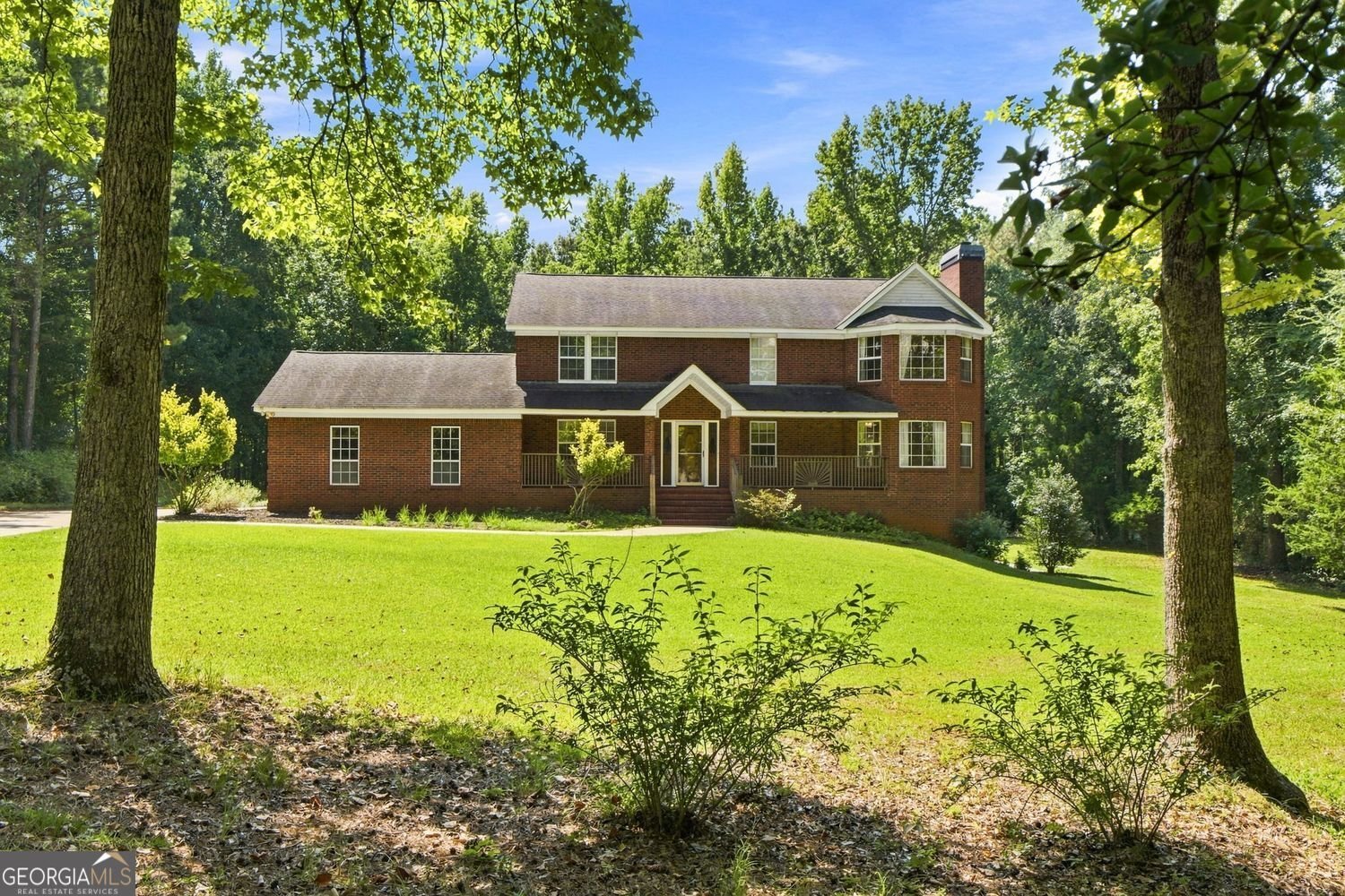 35 Oak Grove Lane McDonough - Photo 53