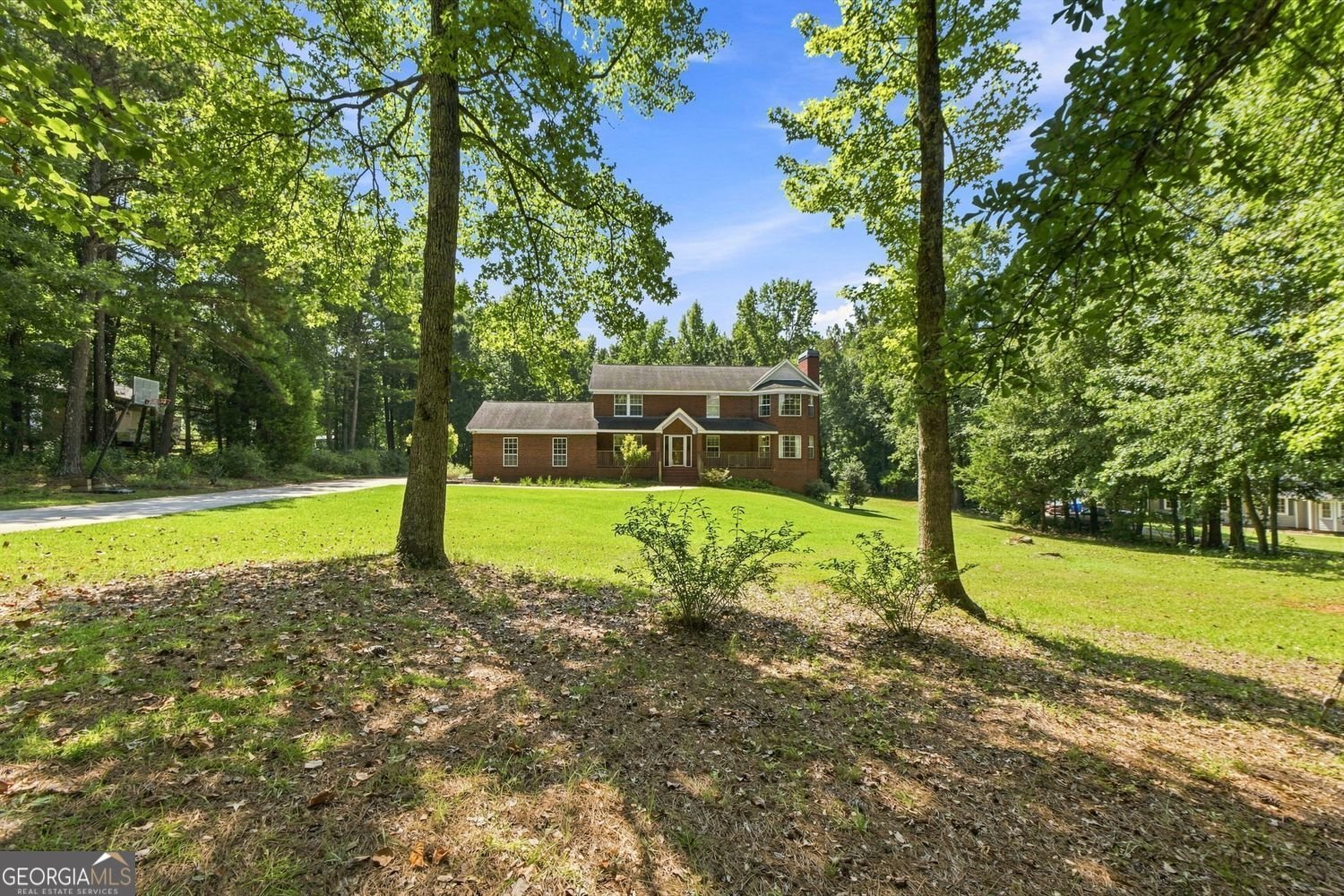 35 Oak Grove Lane McDonough - Photo 54