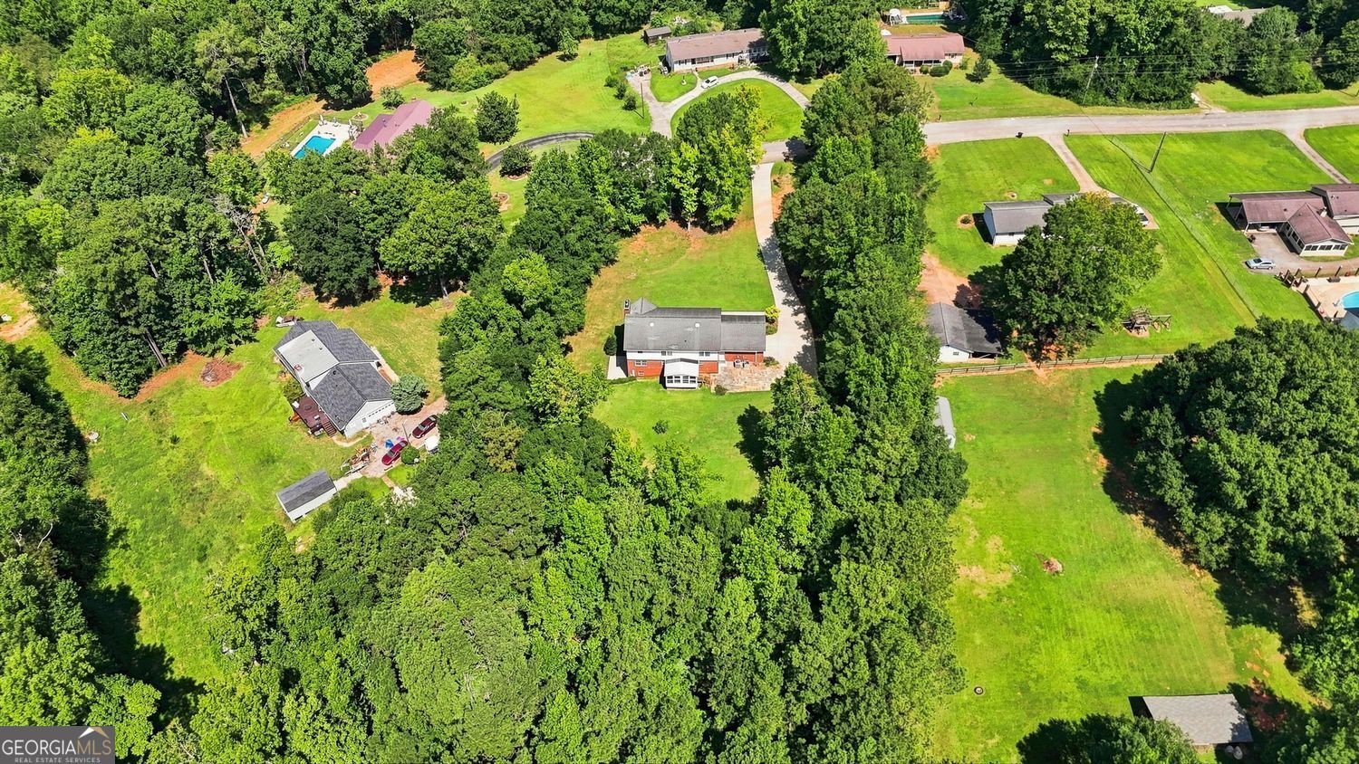 35 Oak Grove Lane McDonough - Photo 56