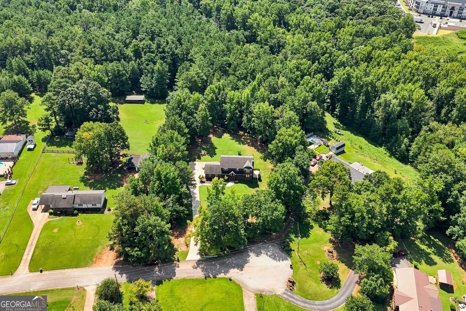 35 Oak Grove Lane McDonough - Photo 57