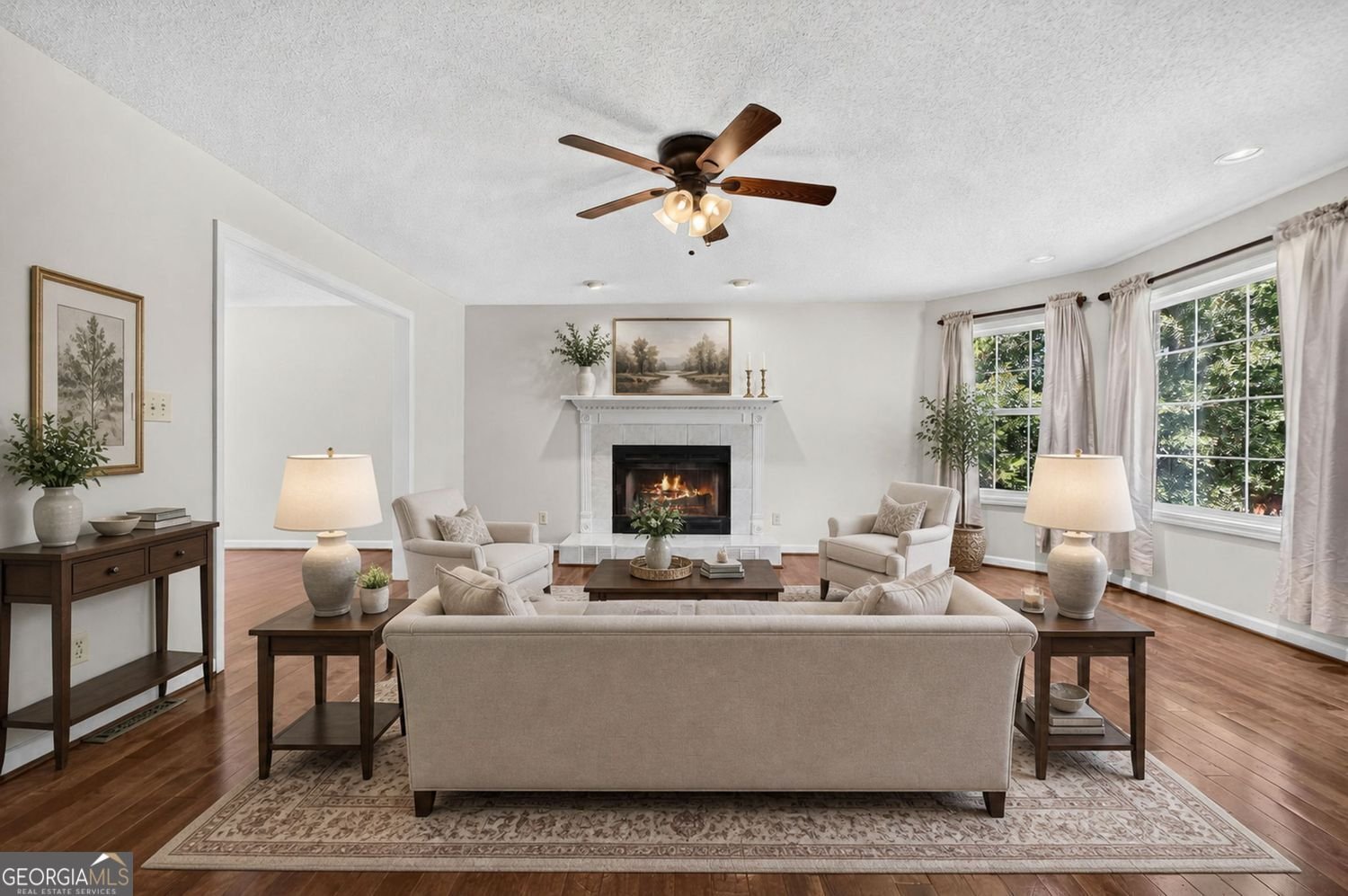 35 Oak Grove Lane McDonough - Photo 7