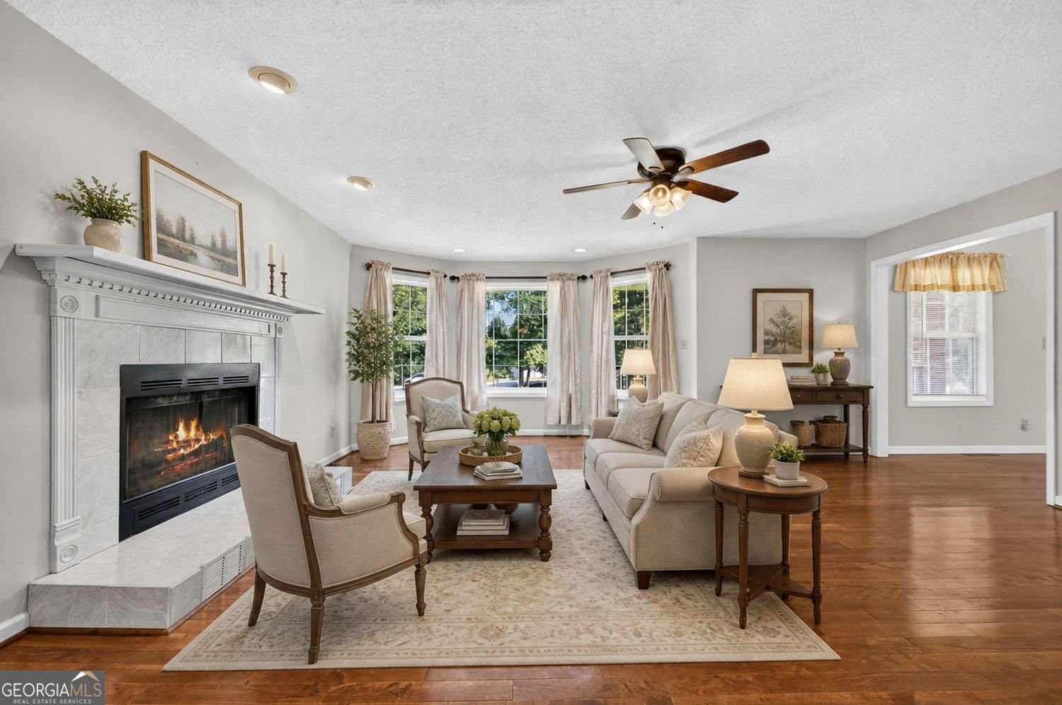 35 Oak Grove Lane McDonough - Photo 8