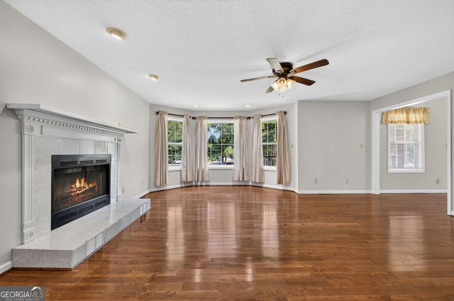 35 Oak Grove Lane McDonough - Photo 9