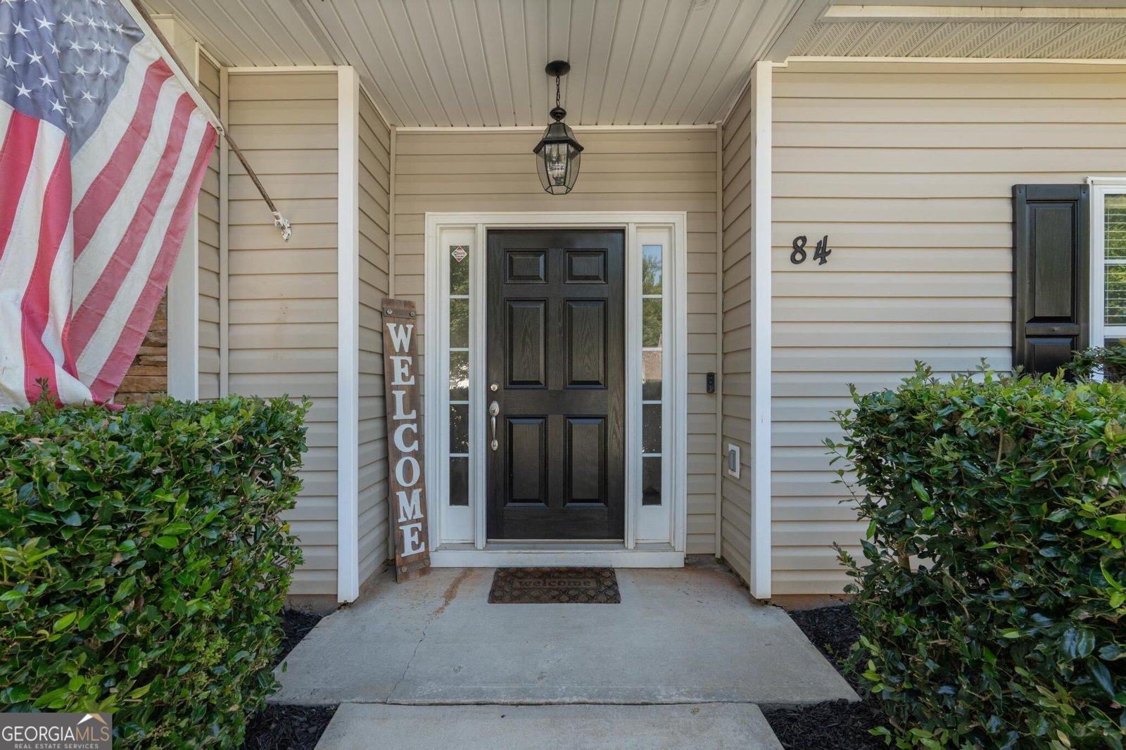 84 Bedford Park Drive Newnan - Photo 11