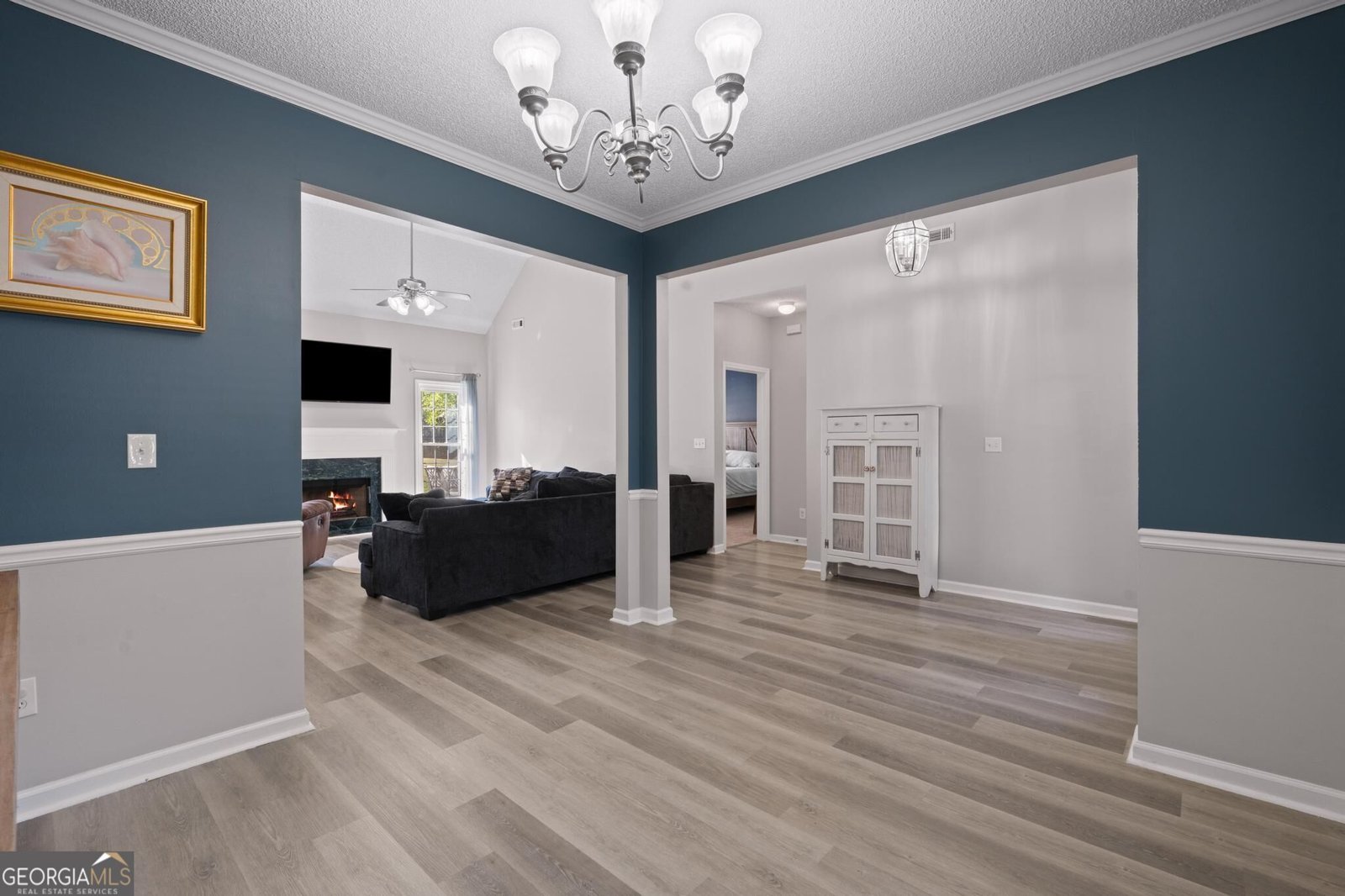 84 Bedford Park Drive Newnan - Photo 14