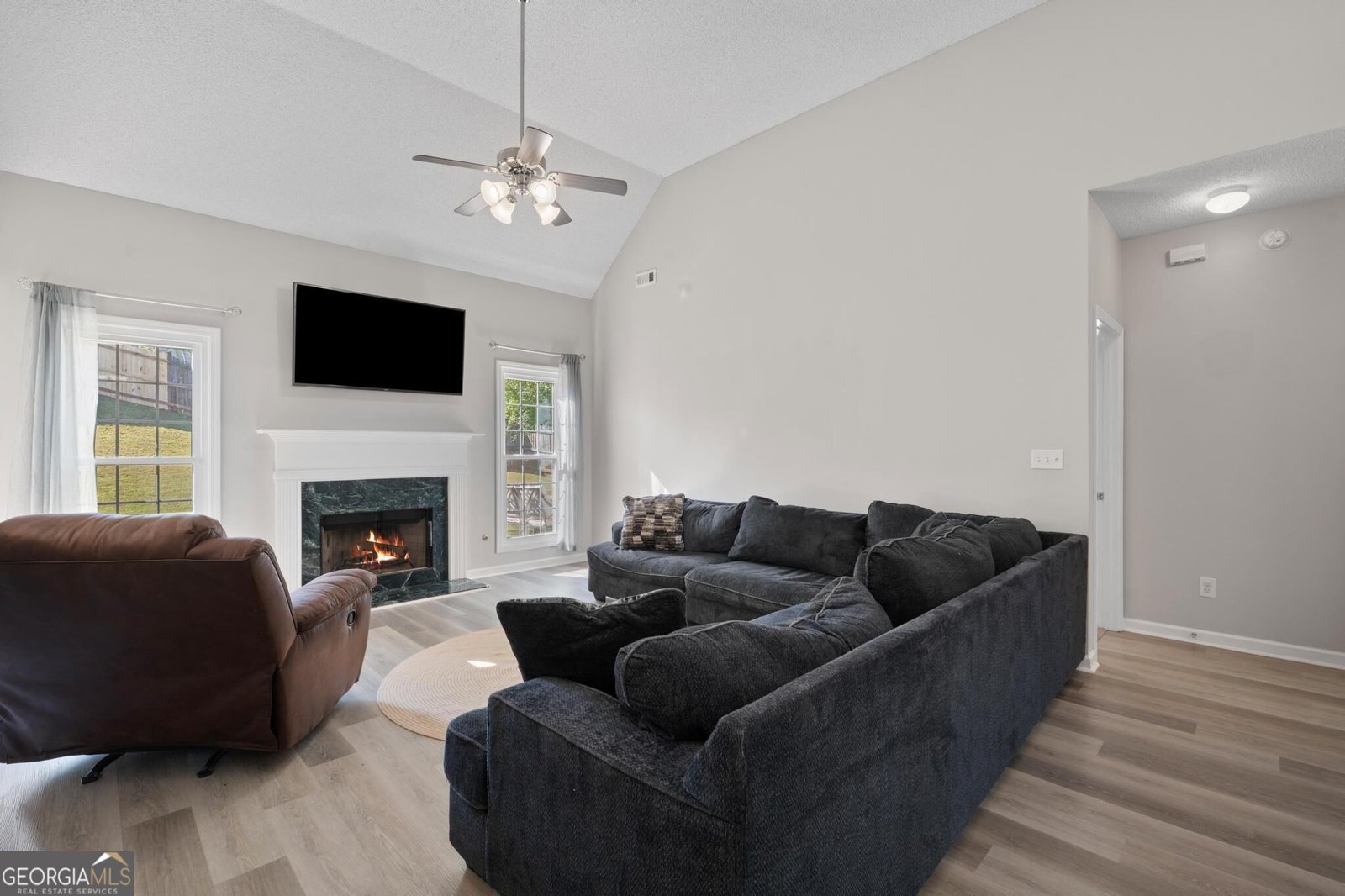 84 Bedford Park Drive Newnan - Photo 15