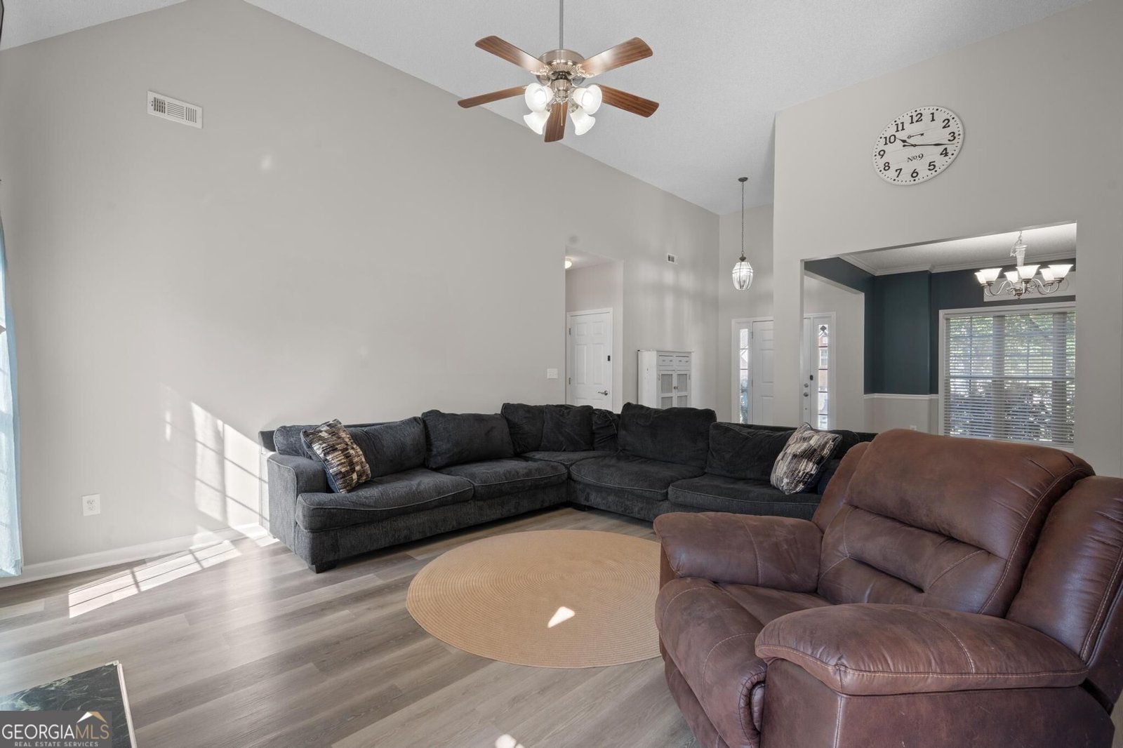84 Bedford Park Drive Newnan - Photo 17