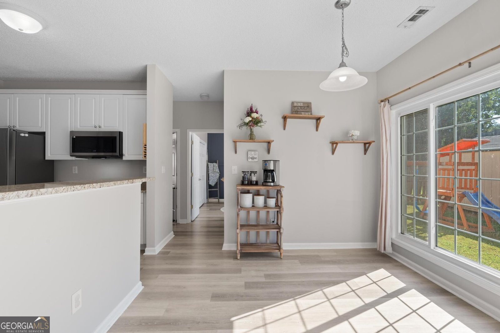 84 Bedford Park Drive Newnan - Photo 18
