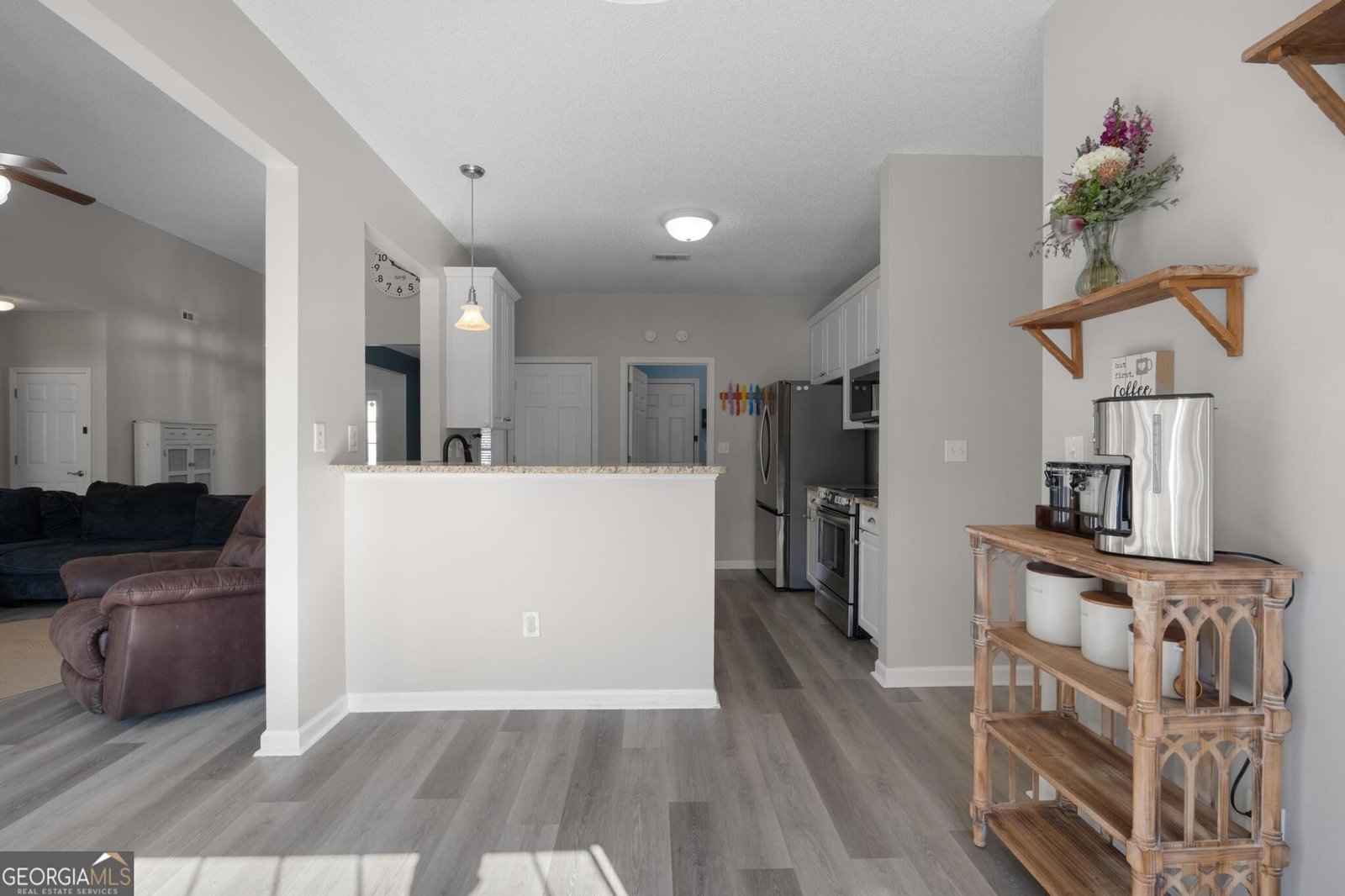84 Bedford Park Drive Newnan - Photo 19