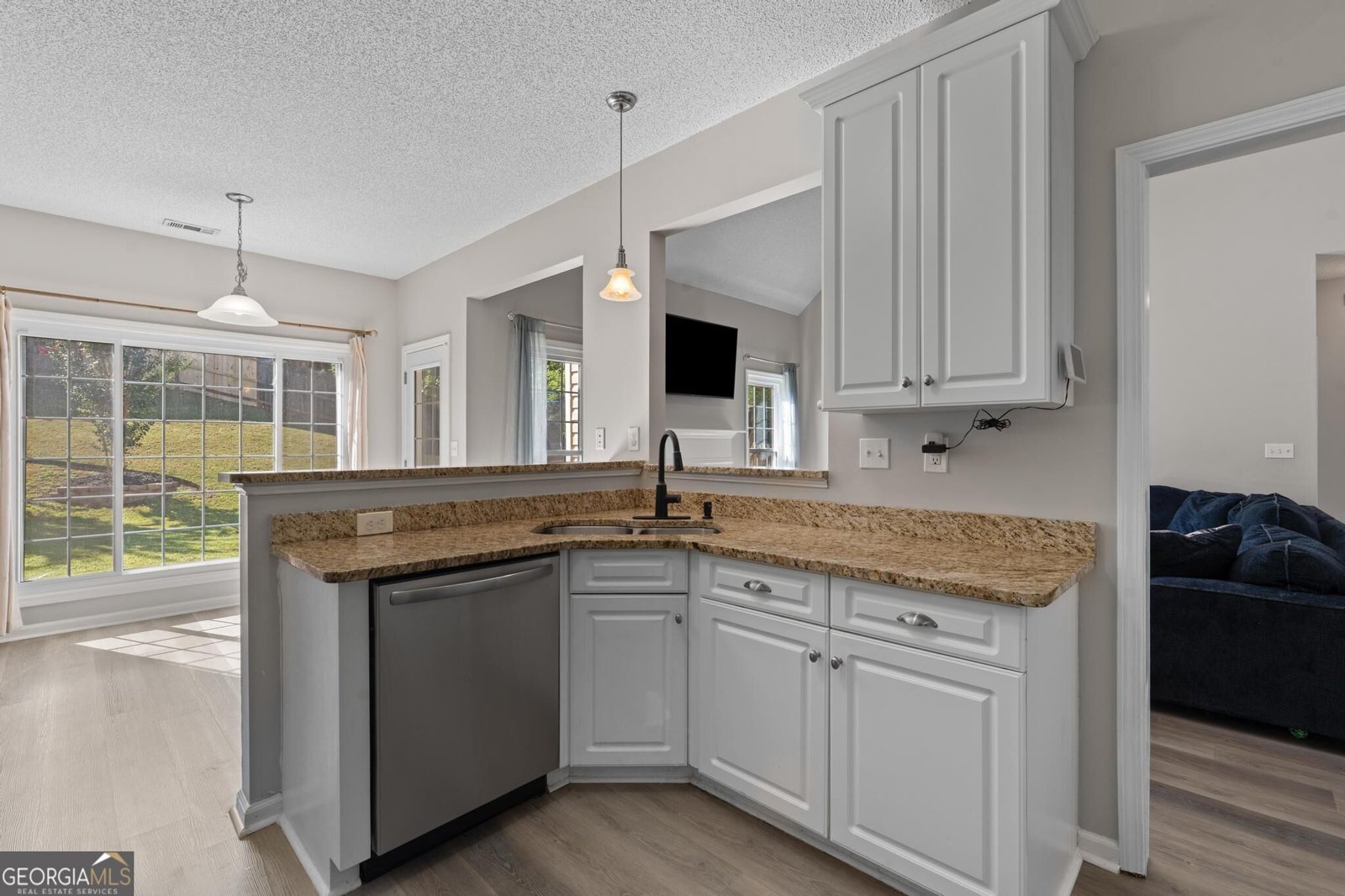 84 Bedford Park Drive Newnan - Photo 21