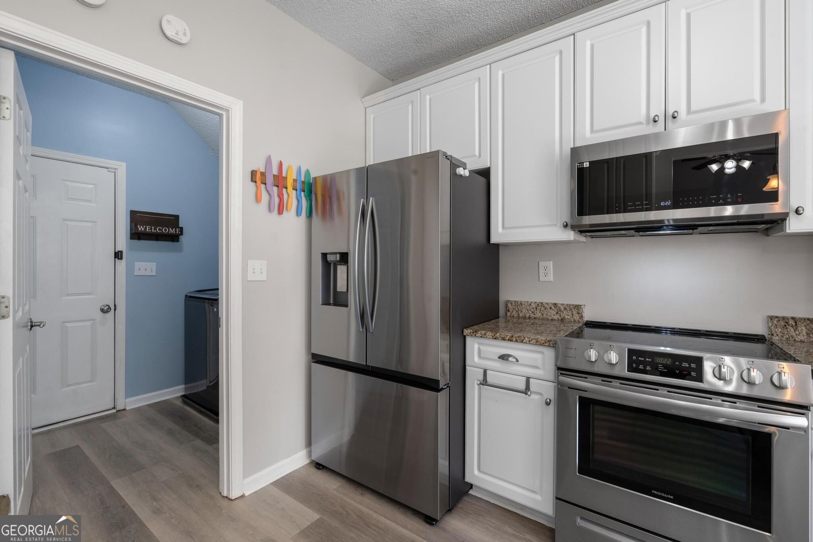 84 Bedford Park Drive Newnan - Photo 22