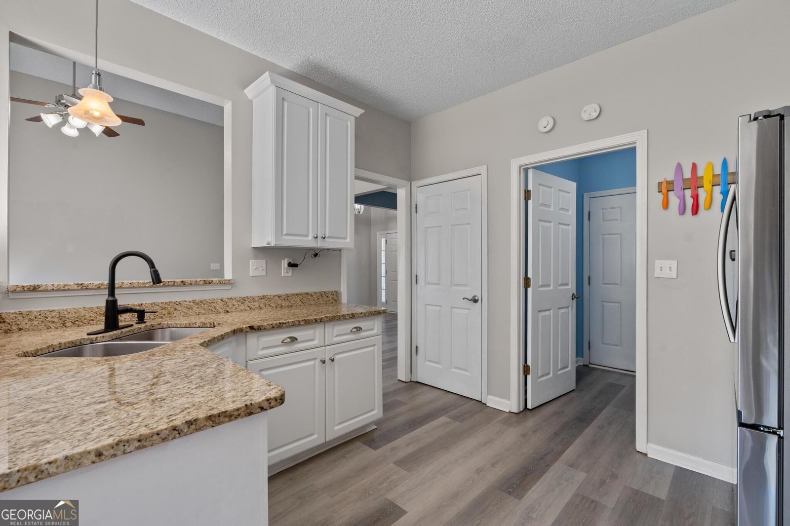 84 Bedford Park Drive Newnan - Photo 24