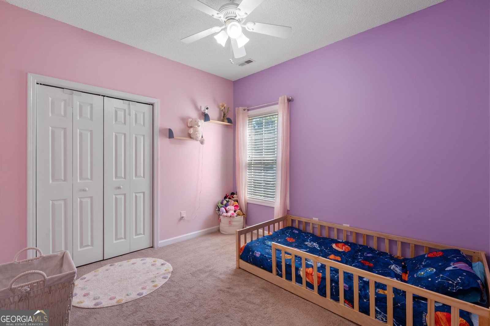 84 Bedford Park Drive Newnan - Photo 30