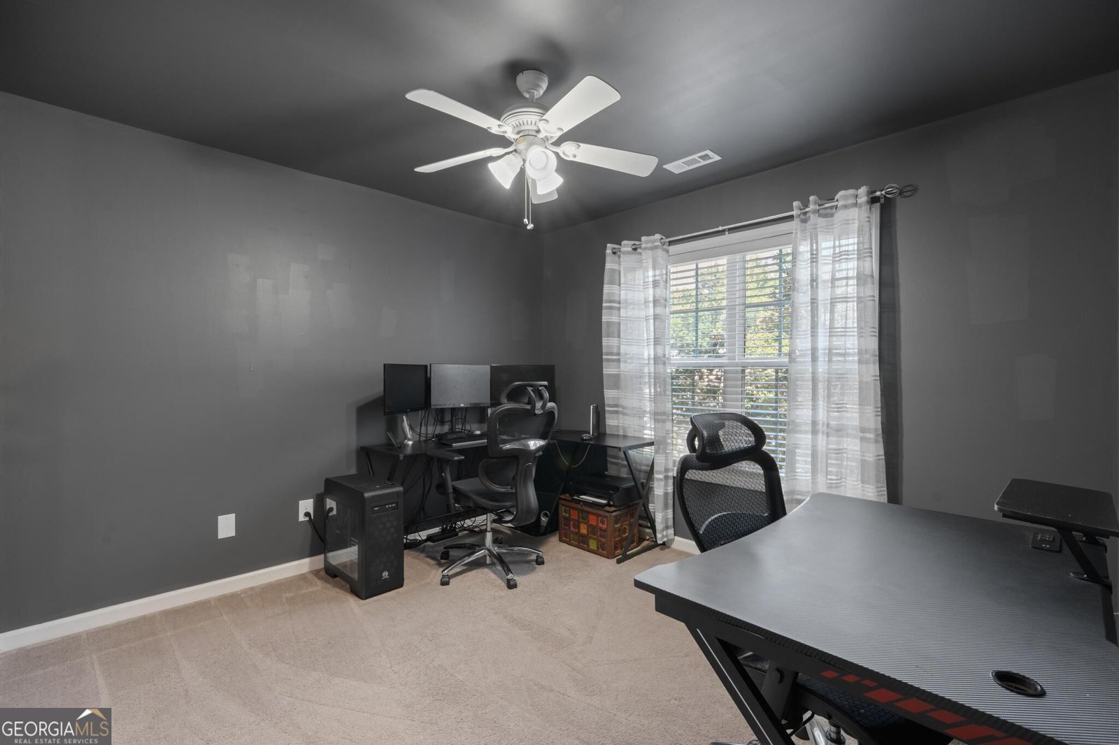 84 Bedford Park Drive Newnan - Photo 33