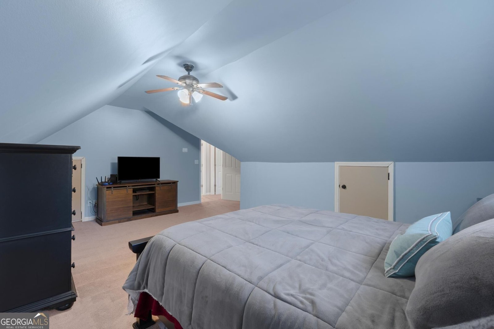 84 Bedford Park Drive Newnan - Photo 36